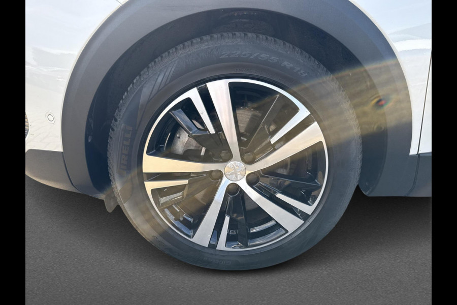 Peugeot 3008 1.6 HYbrid 225 GT | plug-in | schuifdak |