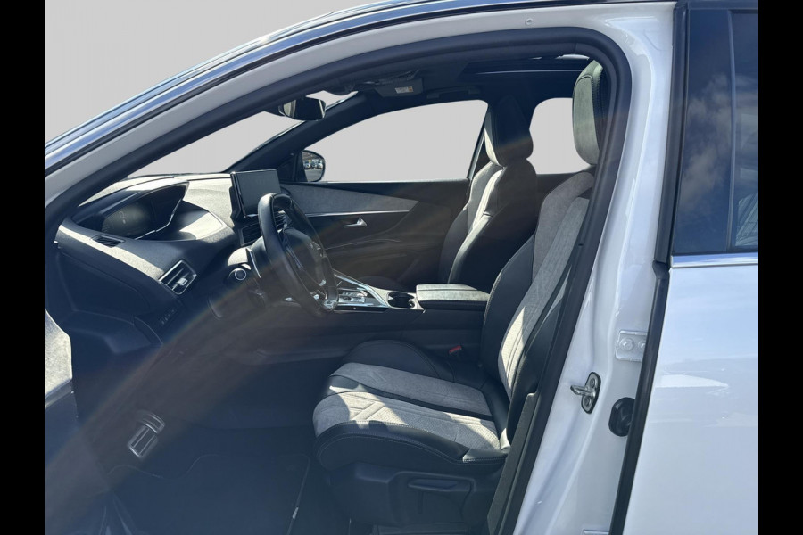 Peugeot 3008 1.6 HYbrid 225 GT | plug-in | schuifdak |