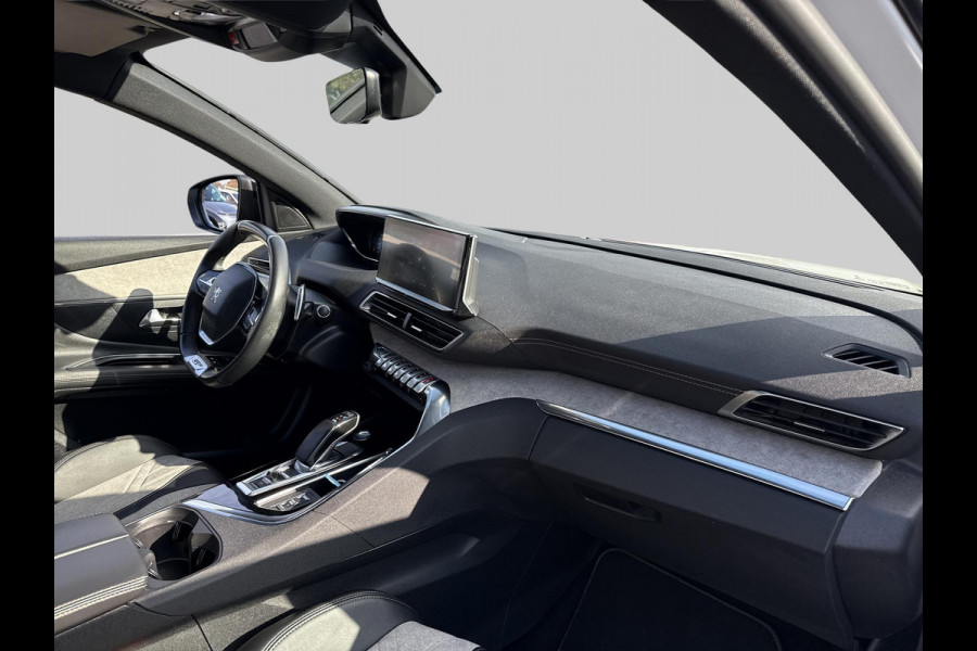Peugeot 3008 1.6 HYbrid 225 GT | plug-in | schuifdak |