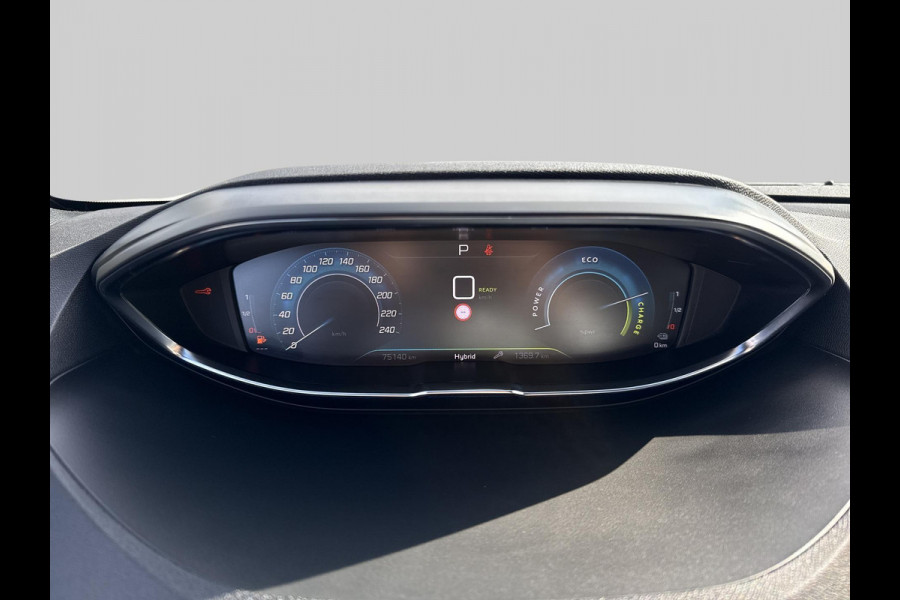 Peugeot 3008 1.6 HYbrid 225 GT | plug-in | schuifdak |