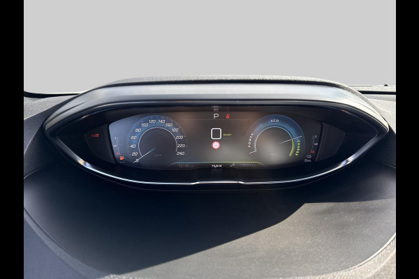 Peugeot 3008 1.6 HYbrid 225 GT | plug-in | schuifdak |