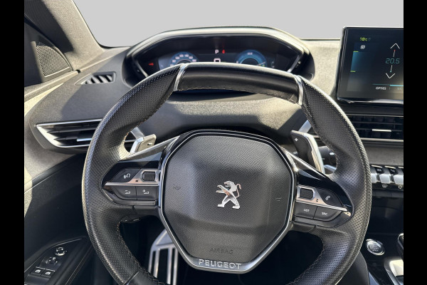 Peugeot 3008 1.6 HYbrid 225 GT | plug-in | schuifdak |