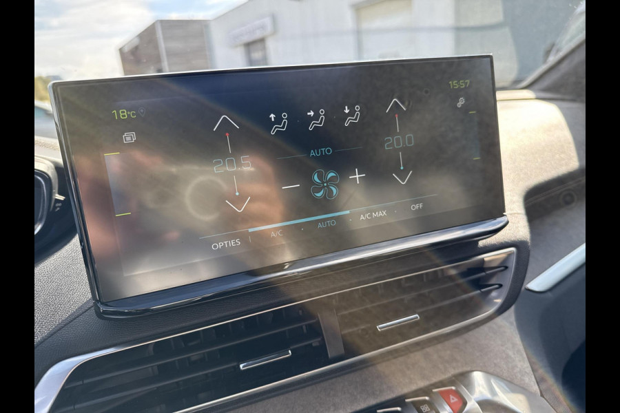 Peugeot 3008 1.6 HYbrid 225 GT | plug-in | schuifdak |