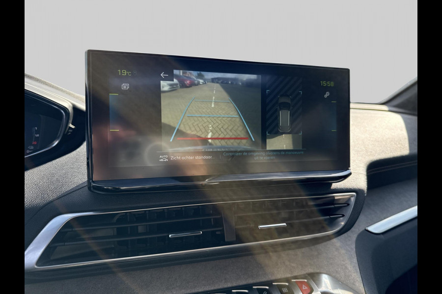 Peugeot 3008 1.6 HYbrid 225 GT | plug-in | schuifdak |