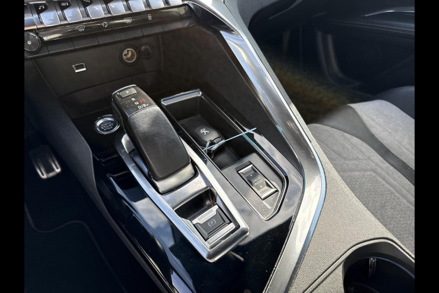 Peugeot 3008 1.6 HYbrid 225 GT | plug-in | schuifdak |