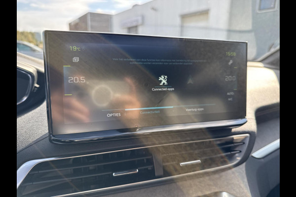 Peugeot 3008 1.6 HYbrid 225 GT | plug-in | schuifdak |