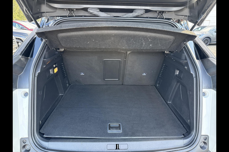 Peugeot 3008 1.6 HYbrid 225 GT | plug-in | schuifdak |
