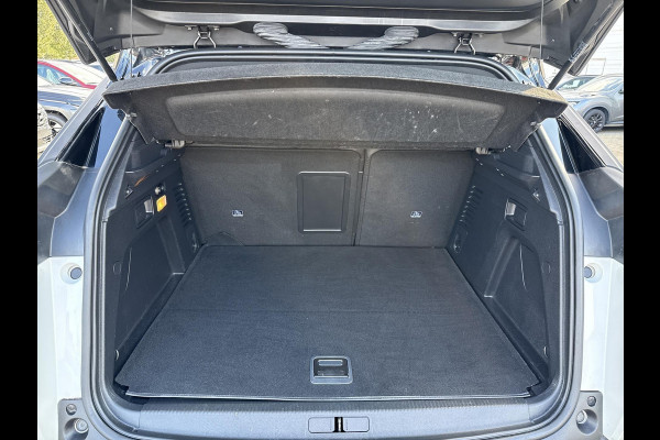 Peugeot 3008 1.6 HYbrid 225 GT | plug-in | schuifdak |