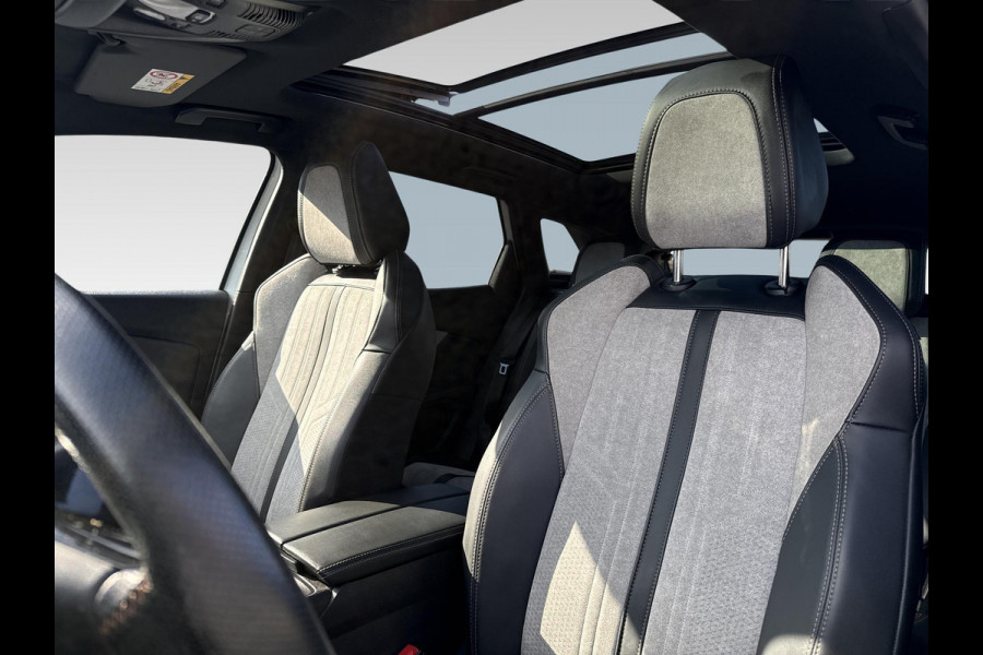 Peugeot 3008 1.6 HYbrid 225 GT | plug-in | schuifdak |
