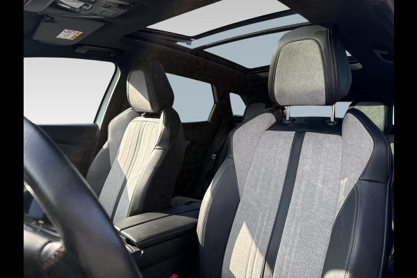 Peugeot 3008 1.6 HYbrid 225 GT | plug-in | schuifdak |