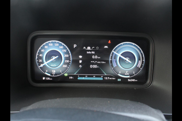 Hyundai Kona EV Fashion 64 kWh | SOH 97.4 % | NAVIGATIE | ACHTERUITRIJCAMERA |