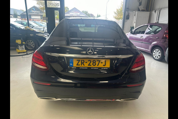 Mercedes-Benz E-Klasse 300 e Business Solution AMG