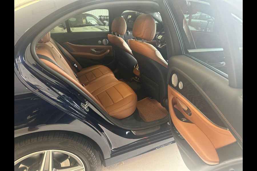 Mercedes-Benz E-Klasse 300 e Business Solution AMG
