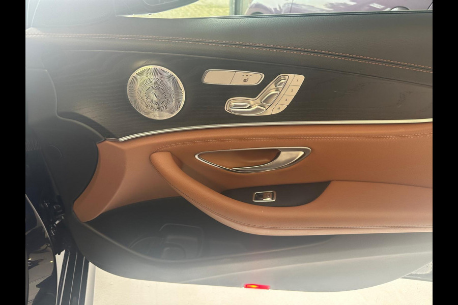 Mercedes-Benz E-Klasse 300 e Business Solution AMG