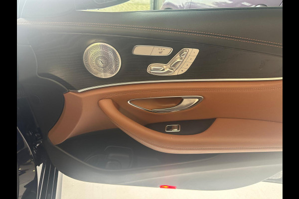 Mercedes-Benz E-Klasse 300 e Business Solution AMG
