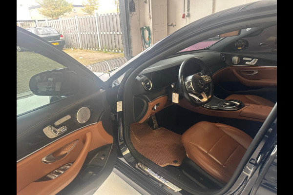 Mercedes-Benz E-Klasse 300 e Business Solution AMG