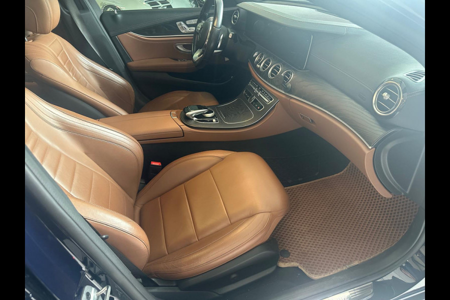Mercedes-Benz E-Klasse 300 e Business Solution AMG