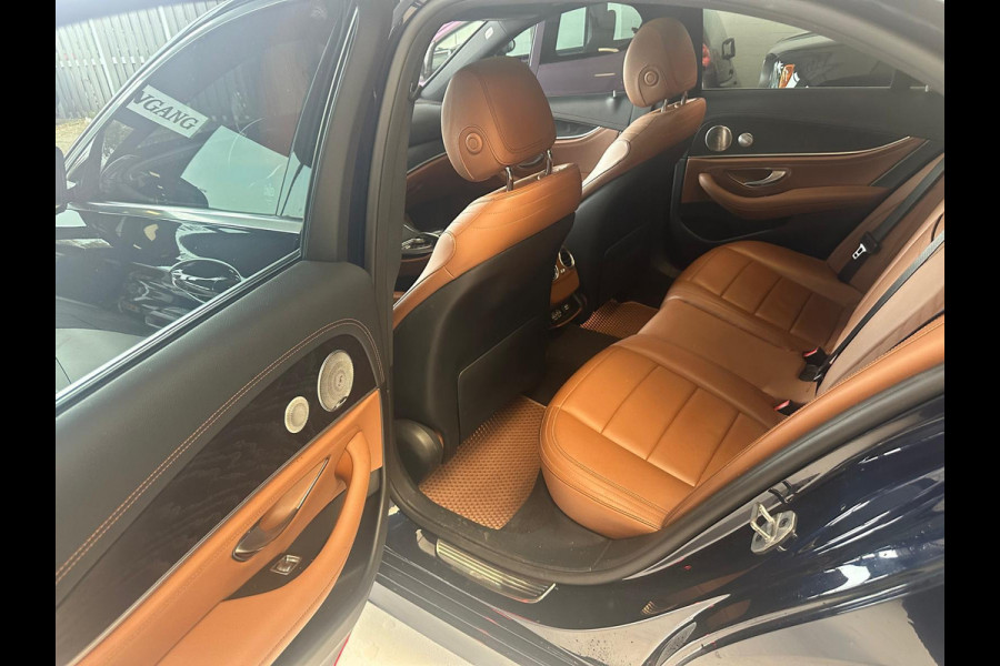 Mercedes-Benz E-Klasse 300 e Business Solution AMG