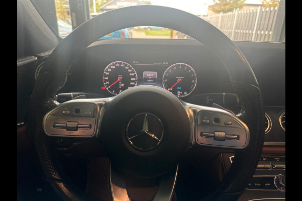 Mercedes-Benz E-Klasse 300 e Business Solution AMG