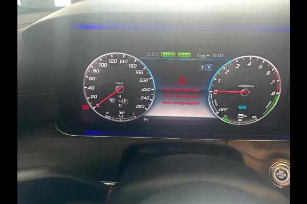 Mercedes-Benz E-Klasse 300 e Business Solution AMG