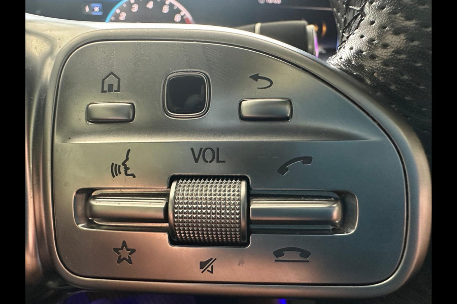 Mercedes-Benz E-Klasse 300 e Business Solution AMG