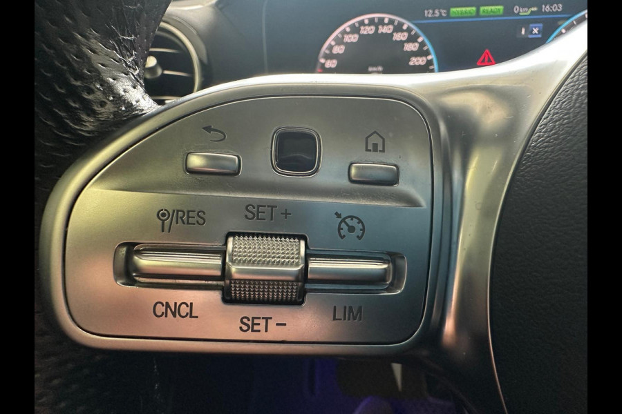 Mercedes-Benz E-Klasse 300 e Business Solution AMG