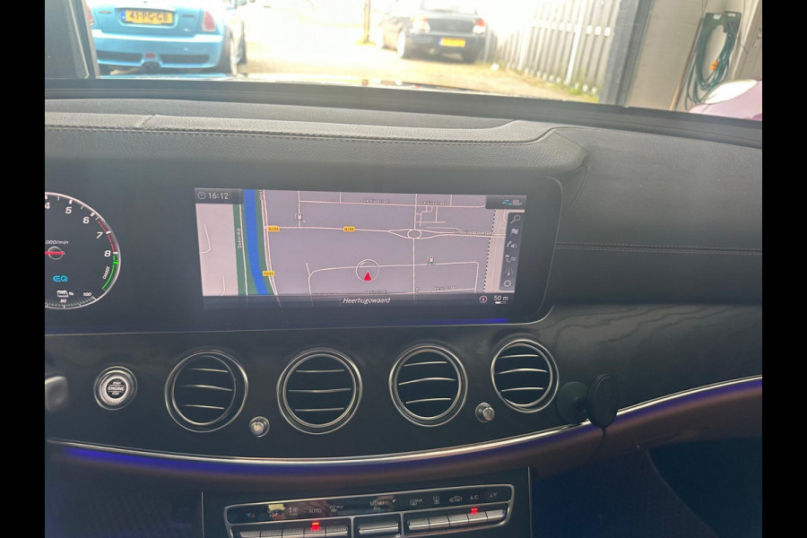 Mercedes-Benz E-Klasse 300 e Business Solution AMG
