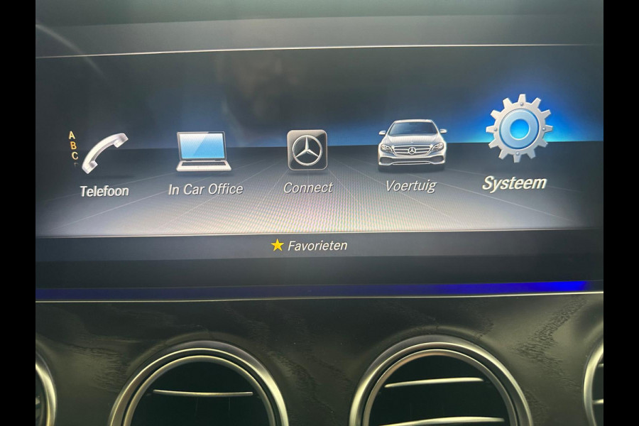 Mercedes-Benz E-Klasse 300 e Business Solution AMG