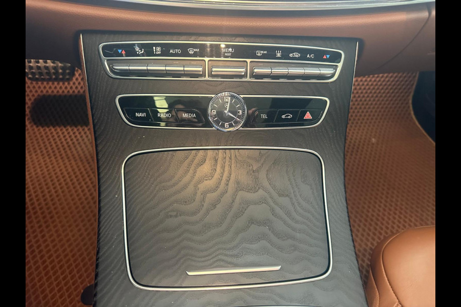 Mercedes-Benz E-Klasse 300 e Business Solution AMG
