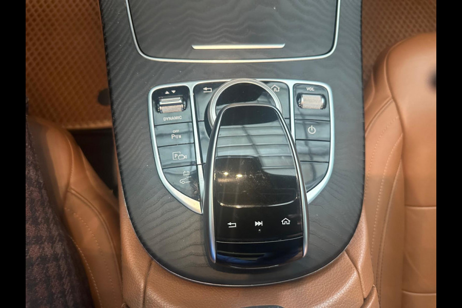 Mercedes-Benz E-Klasse 300 e Business Solution AMG