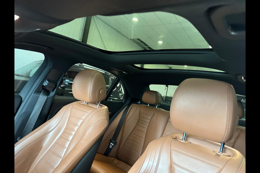 Mercedes-Benz E-Klasse 300 e Business Solution AMG