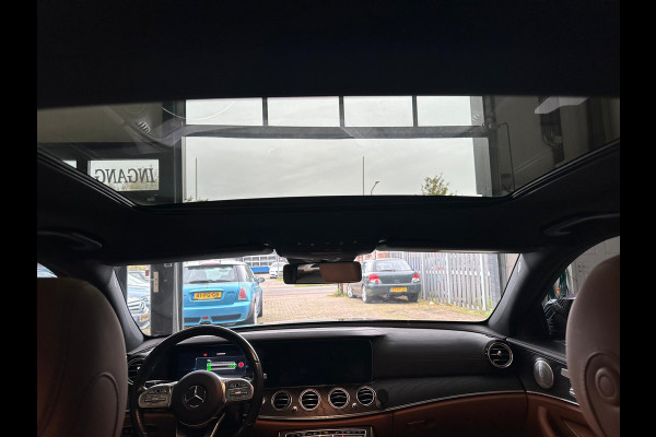 Mercedes-Benz E-Klasse 300 e Business Solution AMG