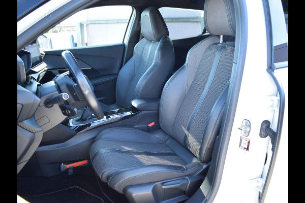 Peugeot 2008 1.2 PureTech GT-Line | Camera + sensoren | Navigatie | Carplay | Cruise control | Climate control
