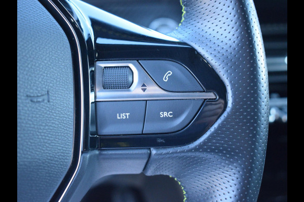 Peugeot 2008 1.2 PureTech GT-Line | Camera + sensoren | Navigatie | Carplay | Cruise control | Climate control