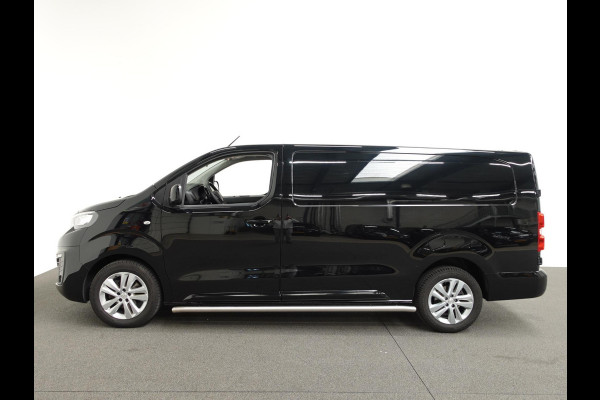 Peugeot Expert 2.0 BlueHDI 180PK Long Premium Airco  App-Connect  LM Velgen Trekhaak Sidebars