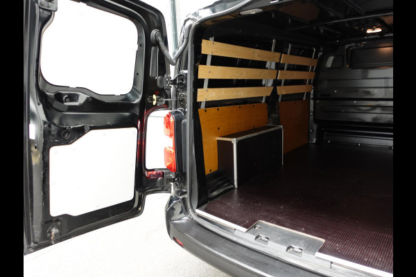 Peugeot Expert 2.0 BlueHDI 180PK Long Premium Airco  App-Connect  LM Velgen Trekhaak Sidebars