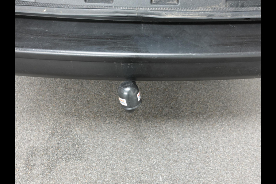 Peugeot Expert 2.0 BlueHDI 180PK Long Premium Airco  App-Connect  LM Velgen Trekhaak Sidebars