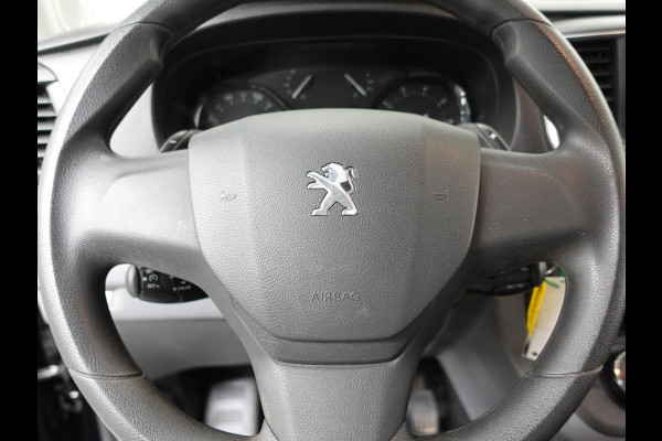 Peugeot Expert 2.0 BlueHDI 180PK Long Premium Airco  App-Connect  LM Velgen Trekhaak Sidebars