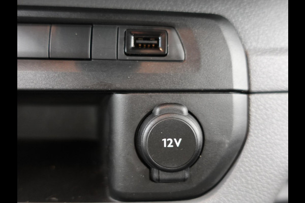 Peugeot Expert 2.0 BlueHDI 180PK Long Premium Airco  App-Connect  LM Velgen Trekhaak Sidebars