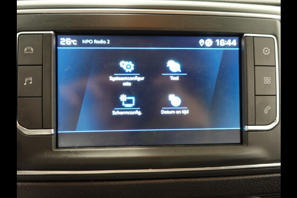 Peugeot Expert 2.0 BlueHDI 180PK Long Premium Airco  App-Connect  LM Velgen Trekhaak Sidebars