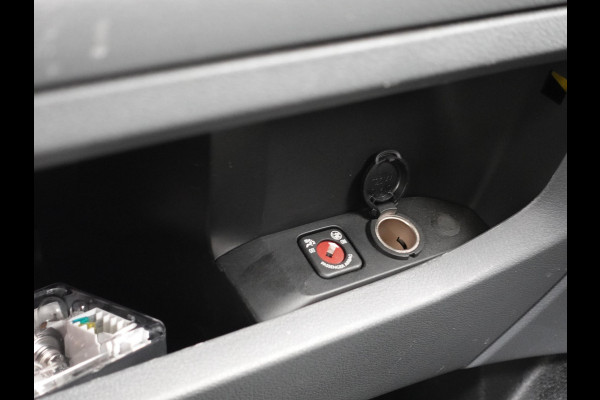 Peugeot Expert 2.0 BlueHDI 180PK Long Premium Airco  App-Connect  LM Velgen Trekhaak Sidebars