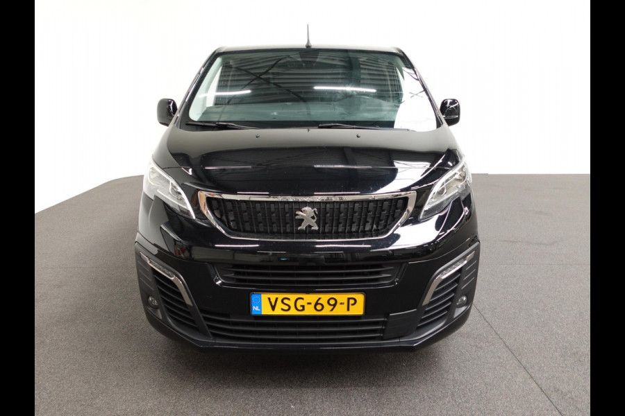 Peugeot Expert 2.0 BlueHDI 180PK Long Premium Airco  App-Connect  LM Velgen Trekhaak Sidebars