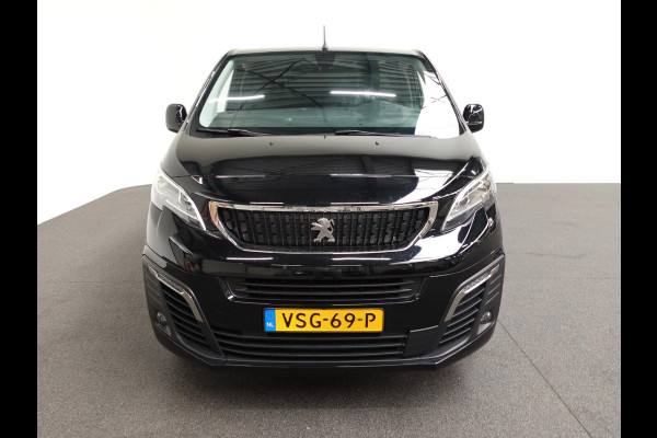 Peugeot Expert 2.0 BlueHDI 180PK Long Premium Airco  App-Connect  LM Velgen Trekhaak Sidebars