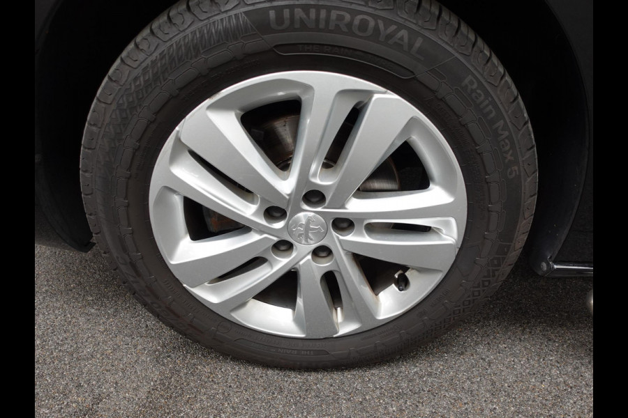 Peugeot Expert 2.0 BlueHDI 180PK Long Premium Airco  App-Connect  LM Velgen Trekhaak Sidebars