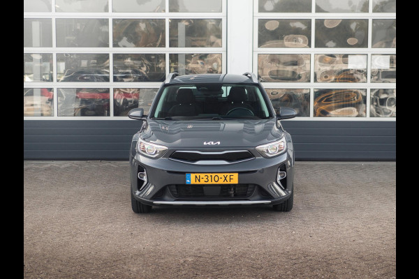 Kia Stonic 1.0 T-GDi MHEV DynamicLine Apple Car play en Android auto l Achteruit rijcamera l
