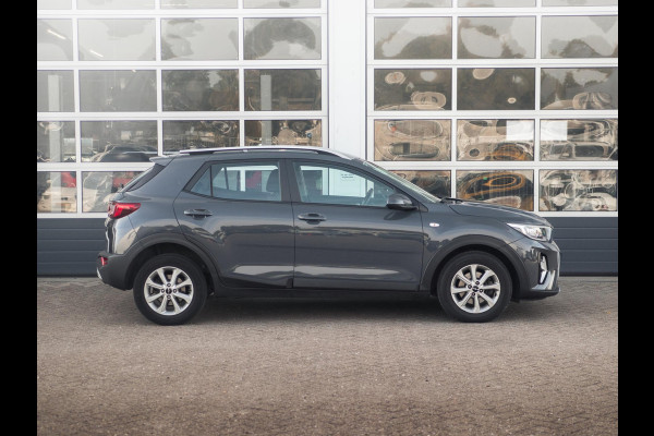 Kia Stonic 1.0 T-GDi MHEV DynamicLine Apple Car play en Android auto l Achteruit rijcamera l