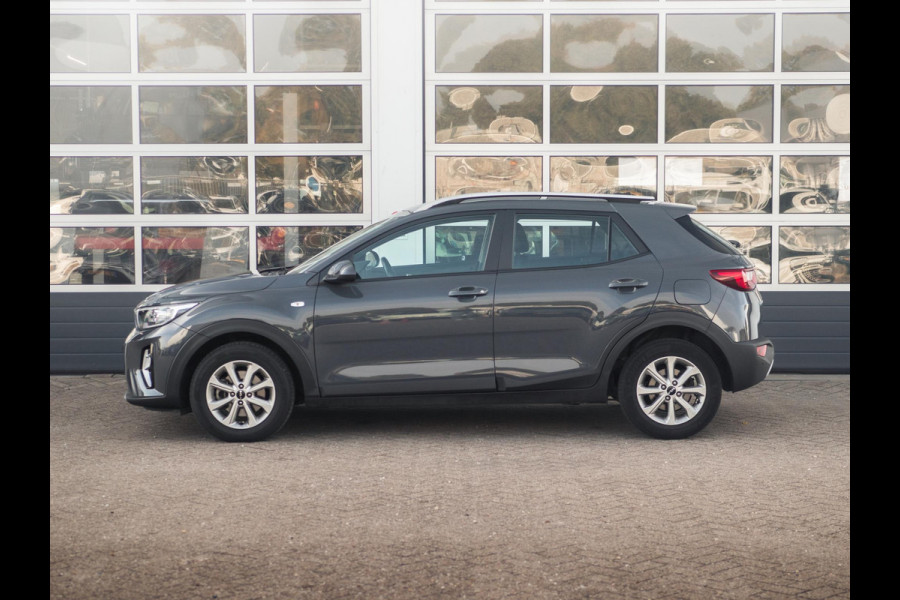 Kia Stonic 1.0 T-GDi MHEV DynamicLine Apple Car play en Android auto l Achteruit rijcamera l