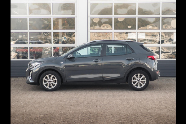 Kia Stonic 1.0 T-GDi MHEV DynamicLine Apple Car play en Android auto l Achteruit rijcamera l