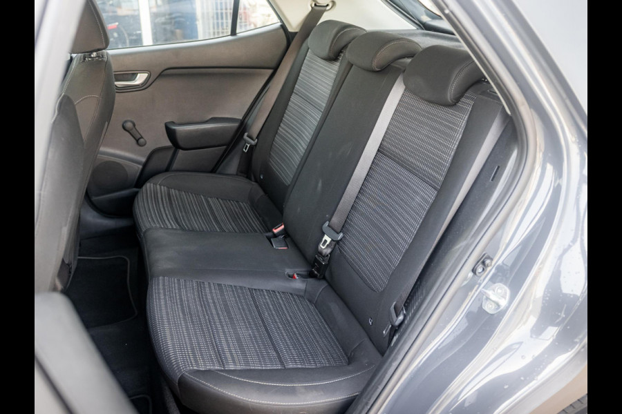 Kia Stonic 1.0 T-GDi MHEV DynamicLine Apple Car play en Android auto l Achteruit rijcamera l