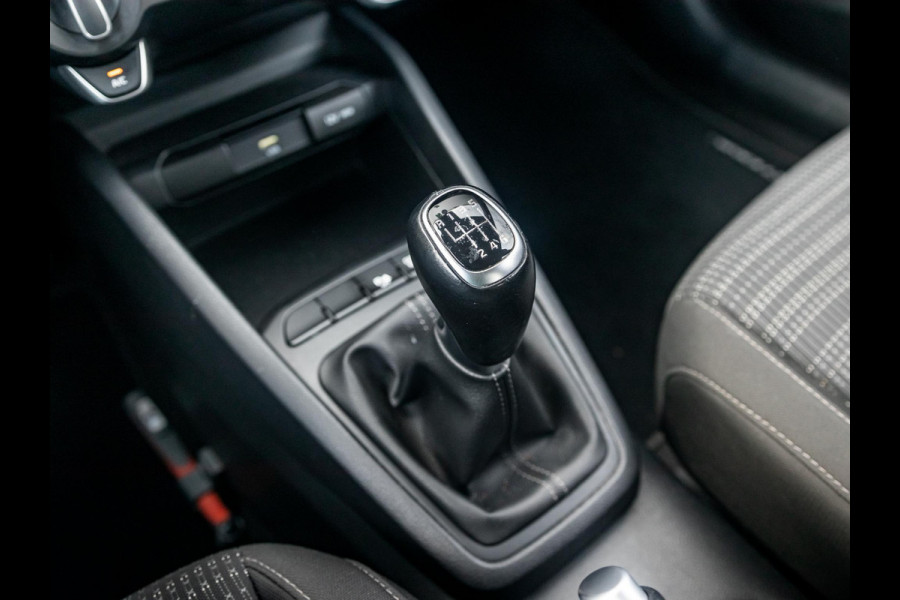 Kia Stonic 1.0 T-GDi MHEV DynamicLine Apple Car play en Android auto l Achteruit rijcamera l